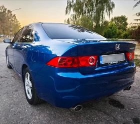 Обява за продажба на Honda Accord 7 2.4 i-vtec 190hp Exclusive ~14 300 лв. - изображение 6