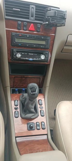 Обява за продажба на Mercedes-Benz C 220 CDI ~3 000 лв. - изображение 10