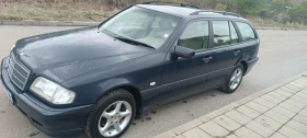 Обява за продажба на Mercedes-Benz C 220 CDI ~3 000 лв. - изображение 3