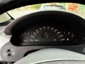 Mercedes-Benz A 170 Classic | Mobile.bg    13