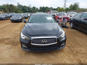 Infiniti Q50 3.7L V-6 DOHC, VVT, 328HP All Wheel Drive - 15600 лв. / 7976.15 € - 15097717 4