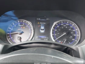 Infiniti Q50 3.7L V-6 DOHC, VVT, 328HP All Wheel Drive - 15600 лв. / 7976.15 € - 15097717 13