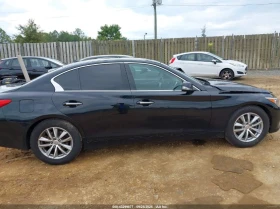 Infiniti Q50 3.7L V-6 DOHC, VVT, 328HP All Wheel Drive - 15600 лв. / 7976.15 € - 15097717 5