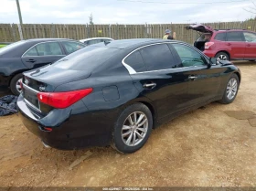 Infiniti Q50 3.7L V-6 DOHC, VVT, 328HP All Wheel Drive - 15600 лв. / 7976.15 € - 15097717 10