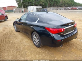 Infiniti Q50 3.7L V-6 DOHC, VVT, 328HP All Wheel Drive - 15600 лв. / 7976.15 € - 15097717 9