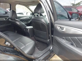 Infiniti Q50 3.7L V-6 DOHC, VVT, 328HP All Wheel Drive - 15600 лв. / 7976.15 € - 15097717 14