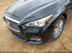 Infiniti Q50 3.7L V-6 DOHC, VVT, 328HP All Wheel Drive - 15600 лв. / 7976.15 € - 15097717 12