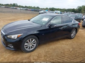 Infiniti Q50 3.7L V-6 DOHC, VVT, 328HP All Wheel Drive - 15600 лв. / 7976.15 € - 15097717 6