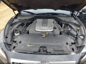 Infiniti Q50 3.7L V-6 DOHC, VVT, 328HP All Wheel Drive - 15600 лв. / 7976.15 € - 15097717 16