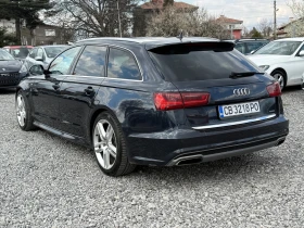 Audi A6 Face 3.0BiTDI 320hp Quattro/Ceramic/Matrix/S-line - 23500 € / 45962.00 лв. - 10018126 8