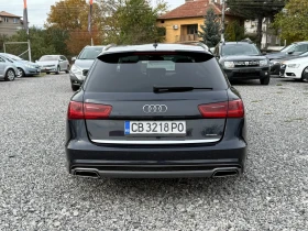 Audi A6 Face 3.0 BiTDI (320hp) Quattro/8ZF/Matrix/S-line - 42000 лв. / 21474.26 € - 10018126 7