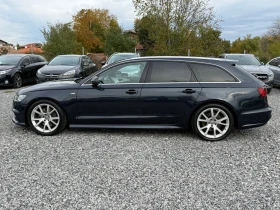 Audi A6 Face 3.0 BiTDI (320hp) Quattro/8ZF/Matrix/S-line - 42000 лв. / 21474.26 € - 10018126 4