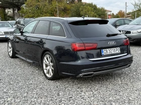 Audi A6 Face 3.0 BiTDI (320hp) Quattro/8ZF/Matrix/S-line - 42000 лв. / 21474.26 € - 10018126 6