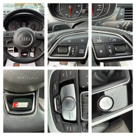 Audi A6 Face 3.0 BiTDI (320hp) Quattro/8ZF/Matrix/S-line - 42000 лв. / 21474.26 € - 10018126 15