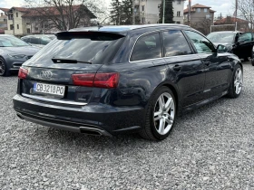 Audi A6 Face 3.0BiTDI 320hp Quattro/Ceramic/Matrix/S-line - 23500 € / 45962.00 лв. - 10018126 6