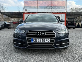 Audi A6 Face 3.0BiTDI 320hp Quattro/Ceramic/Matrix/S-line - 23500 € / 45962.00 лв. - 10018126 2