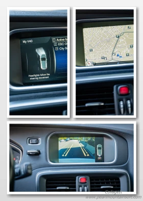 Volvo V40 | Mobile.bg    16