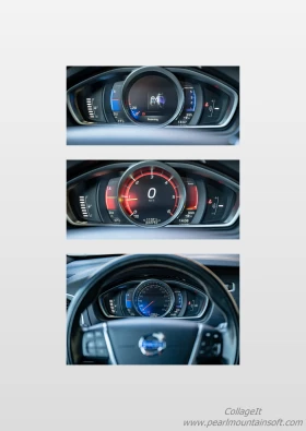 Volvo V40 | Mobile.bg    15