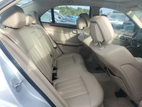 Mercedes-Benz E 500 | Mobile.bg    9