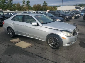 Mercedes-Benz E 500 | Mobile.bg    5