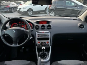 Peugeot 308 1.6HDI ИТАЛИЯ - 6800 лв. / 3476.78 € - 43972372 12