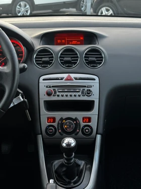 Peugeot 308 1.6HDI ИТАЛИЯ - 6800 лв. / 3476.78 € - 43972372 13