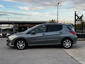 Peugeot 308 1.6HDI ИТАЛИЯ - 6800 лв. / 3476.78 € - 43972372 3