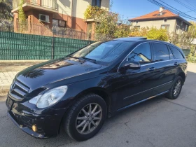 Mercedes-Benz R 320 3.0cdi AMGPack - 6200 лв. / 3170.01 € - 97951695 3