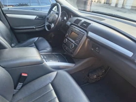 Mercedes-Benz R 320 3.0cdi AMGPack - 6200 лв. / 3170.01 € - 97951695 8
