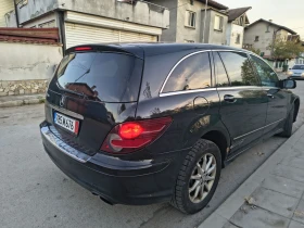 Mercedes-Benz R 320 3.0cdi AMGPack - 6200 лв. / 3170.01 € - 97951695 2
