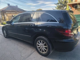 Mercedes-Benz R 320 3.0cdi AMGPack - 6200 лв. / 3170.01 € - 97951695 4