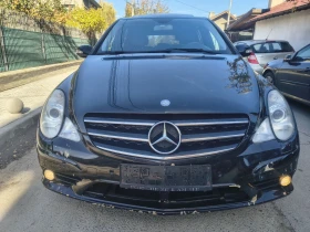 Mercedes-Benz R 320 3.0cdi AMGPack - 6200 лв. / 3170.01 € - 97951695 5