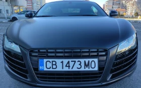 Audi R8 | Mobile.bg    3