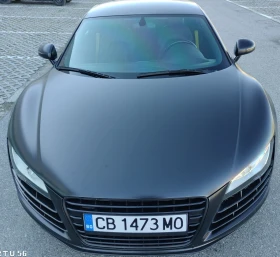 Audi R8 | Mobile.bg    2