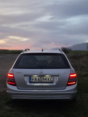 Mercedes-Benz C 220 | Mobile.bg    2