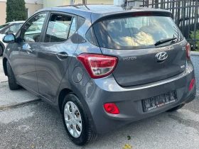 Hyundai I10 1.2i-87ks-LED-4ЦИЛИНДЪРА-EURO5B-KLIMATIK-BLUETOOTH - 8899 лв. / 4549.99 € - 14633028 4