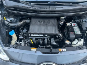 Hyundai I10 1.2i-87ks-LED-4ЦИЛИНДЪРА-EURO5B-KLIMATIK-BLUETOOTH - 8899 лв. / 4549.99 € - 14633028 15