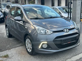 Hyundai I10 1.2i-87ks-LED-4ЦИЛИНДЪРА-EURO5B-KLIMATIK-BLUETOOTH - 8899 лв. / 4549.99 € - 14633028 3