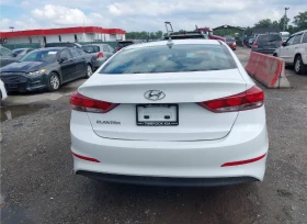 Hyundai Elantra 2.0Л ИДЕАЛЕН ЗА ГАЗ - 15900 лв. / 8129.54 € - 92761280 3