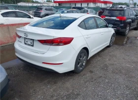 Hyundai Elantra 2.0Л ИДЕАЛЕН ЗА ГАЗ - 15900 лв. / 8129.54 € - 92761280 5