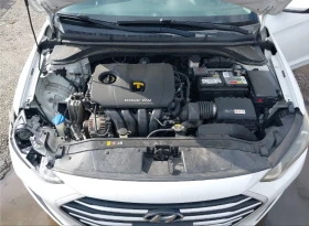 Hyundai Elantra 2.0Л ИДЕАЛЕН ЗА ГАЗ - 15900 лв. / 8129.54 € - 92761280 13