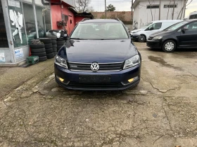 VW Passat 1.6TDI 105kc - 11800 лв. / 6033.24 € - 12378912 3