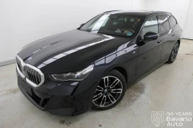 BMW 520 i Touring M Sport Paket Steptronic
