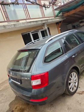 Skoda Octavia 1.6 TDI 105 kc, снимка 4