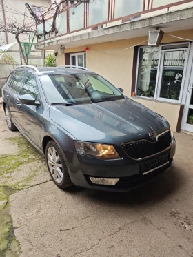 Skoda Octavia 1.6 TDI 105 kc, снимка 1