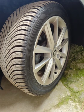 Skoda Octavia 1.6 TDI 105 kc, снимка 6