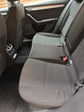 Skoda Octavia 1.6 TDI 105 kc, снимка 10