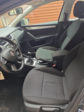 Skoda Octavia 1.6 TDI 105 kc, снимка 7