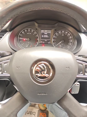 Skoda Octavia 1.6 TDI 105 kc, снимка 12