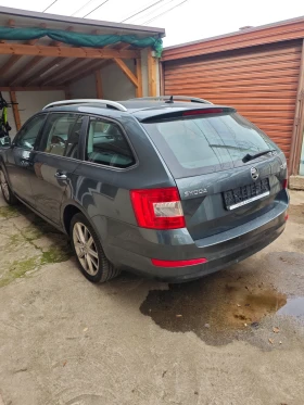 Skoda Octavia 1.6 TDI 105 kc, снимка 2